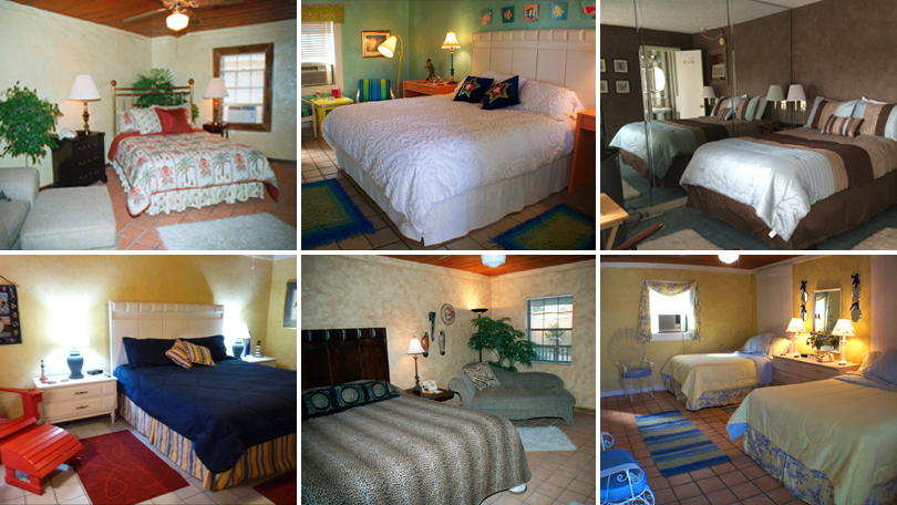Room Photos